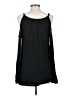 Mimi Maternity Black Sleeveless Blouse Size S - photo 2