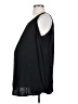 Mimi Maternity Black Sleeveless Blouse Size S - photo 5