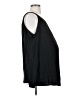 Mimi Maternity Black Sleeveless Blouse Size S - photo 4