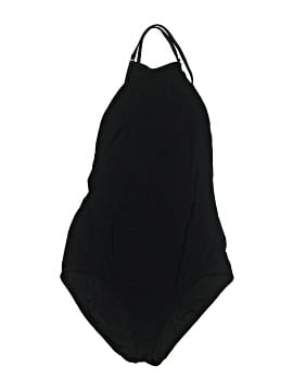 Zimmermann One Piece Swimsuit