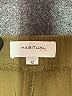 Habitual 100% Rayon Tan Cargo Pants Size 12 - photo 7