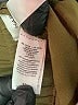 Habitual 100% Rayon Tan Cargo Pants Size 12 - photo 8