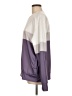 Unbranded Color Block Purple Pullover Sweater Size M - photo 5