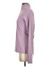 Gap Fit Purple Long Sleeve Top Size S - photo 5