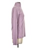 Gap Fit Purple Long Sleeve Top Size S - photo 4