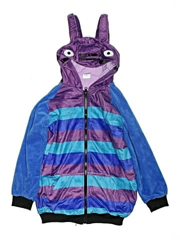 Assorted Brands Jacket (view 1)