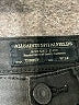 ALLSAINTS Spitalfields Black Jeans Size 24 waist - photo 4