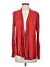 Pins and Needles Red Cardigan Size S - photo 1