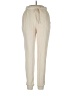 Self Esteem Ivory Casual Pants Size L - photo 1