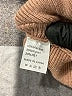 Unbranded Tan Turtleneck Sweater Size M - photo 8
