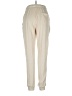 Self Esteem Ivory Casual Pants Size L - photo 2