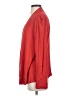Pins and Needles Red Cardigan Size S - photo 5