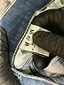 Hudson Jeans Hearts Blue Jeans Size 26 waist - photo 5
