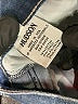 Hudson Jeans Hearts Blue Jeans Size 26 waist - photo 6