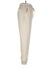 Self Esteem Ivory Casual Pants Size L - photo 4