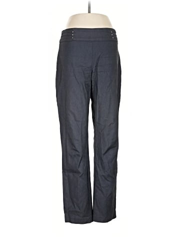 JM Collection Casual Pants (view 1)