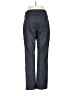 JM Collection Gray Casual Pants Size S - photo 2