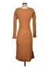 Vetta Tan Cardigan Size XS - photo 2