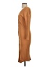 Vetta Tan Cardigan Size XS - photo 5
