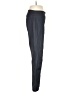 JM Collection Gray Casual Pants Size S - photo 4