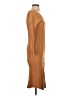 Vetta Tan Cardigan Size XS - photo 4