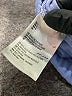Ideology Blue Sweatshirt Size L (kids) - photo 4