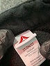 Reebok Black Zip Up Hoodie Size 2T - photo 3