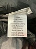 Joseph Abboud Tan Blazer Size L - photo 7