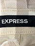 Express Ivory Shorts Size 6 - photo 3