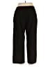 Rena Rowan Solid Black Casual Pants Size 16 (petite) - photo 2