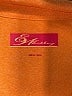 Assorted Brands Orange Short Sleeve Polo Size M - photo 7