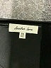 Another Love Black Sleeveless Blouse Size XS - photo 7