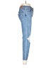 Levi's Hearts Blue Jeans Size 26 waist - photo 4