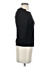 Ann Taylor Black 3/4 Sleeve Top Size XXS - photo 4