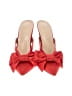 Unbranded Red Mule/Clog Size EU (IT) 43 / US 13 - photo 2