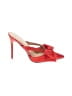 Unbranded Red Mule/Clog Size EU (IT) 43 / US 13 - photo 1