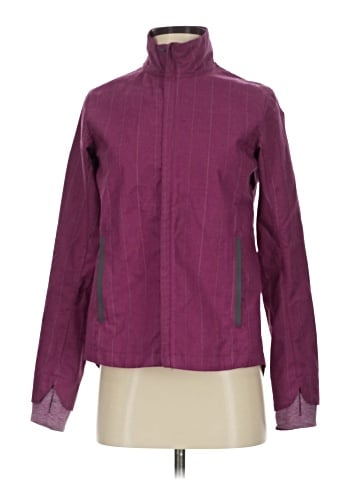 Brooks Track Jacket (view 1)