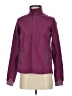 Brooks 100% Polyester Purple Track Jacket Size XS - photo 1