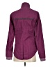 Brooks 100% Polyester Purple Track Jacket Size XS - photo 2