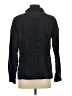 S.Oliver 100% Polyamide Black Jacket Size EU 36 / US 6 - photo 2
