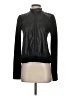 Theory Black Track Jacket Size S - photo 1