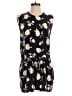 Levi's 100% Polyester Black Romper Size S - photo 1