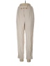 Bar III Ivory Casual Pants Size 10 - photo 1