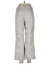 Dockers Solid Gray Khakis Size 10 - photo 2