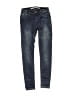 Tractr Solid Blue Jeans Size 7 - photo 1