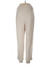 Bar III Ivory Casual Pants Size 10 - photo 2