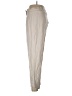 Bar III Ivory Casual Pants Size 10 - photo 5