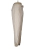 Bar III Ivory Casual Pants Size 10 - photo 4