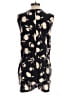 Levi's 100% Polyester Black Romper Size S - photo 2