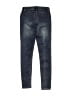 Tractr Solid Blue Jeans Size 7 - photo 2